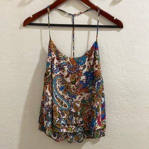 Show Me Your Mumu Top